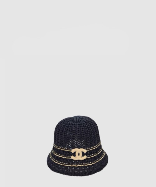 [CHANEL-샤넬]니트 벙거지 AA1894