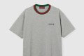 [GUCCI-구찌]웨빙 디테일의 니트 티셔츠 819550