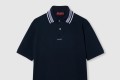 [GUCCI-구찌]코튼 피케 폴로 탑 788024
