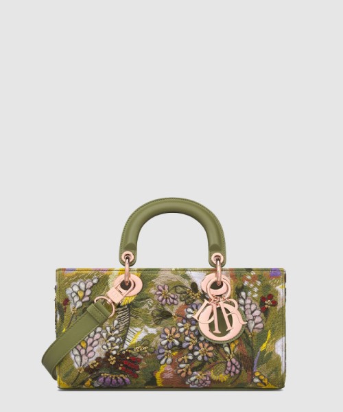 [DIOR-디올]레이디 디조이백 미듐 M0540