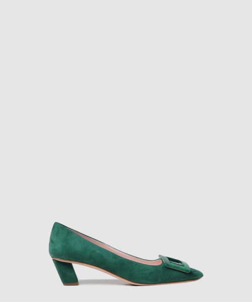 [ROGER VIVIER-로저비비에]펌프스 힐 0063