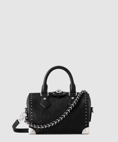 [LOUIS VUITTON-루이비통] 스피디 트렁크 20 M14575