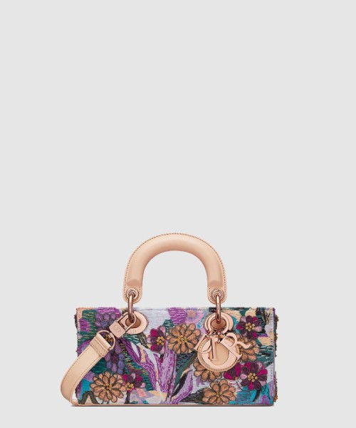 [DIOR-디올]스몰 레이디 디조이백 M0613