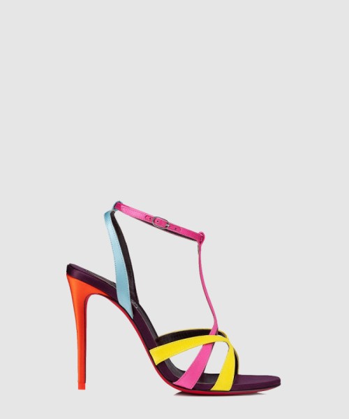 [LOUBOUTIN-루부탱]스낵 바 1240553