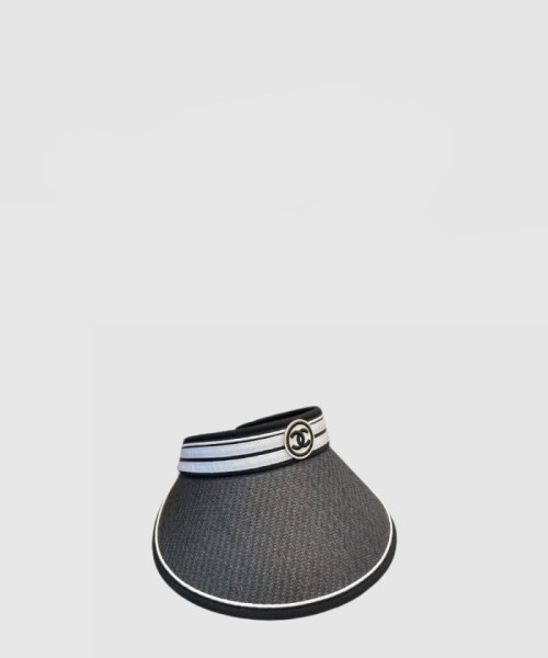 [CHANEL-샤넬]선캡 AA9713