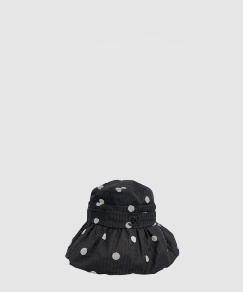 [CHANEL-샤넬]선캡 AA6756