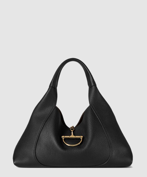 [GUCCI-구찌]소프트빗 맥시 숄더백 837466