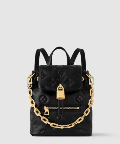 [LOUIS VUITTON-루이비통] 쿠상 백팩 미니 M13387