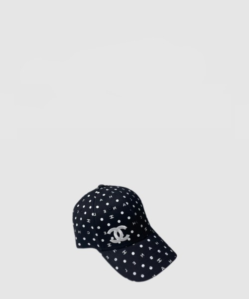 [CHANEL-샤넬]베이스볼 캡 AA4942