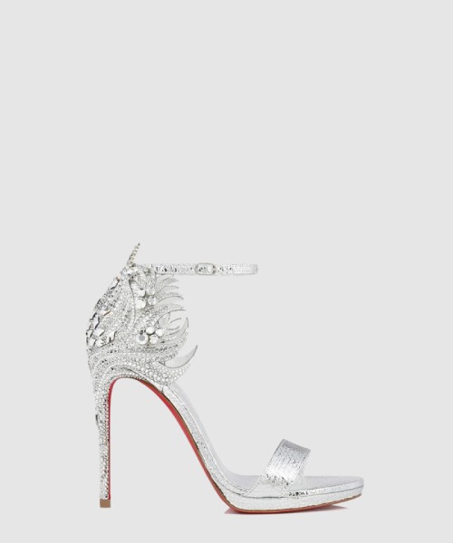 [LOUBOUTIN-루부탱]하이힐 샌들 1230432