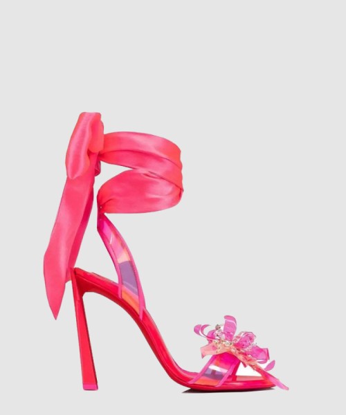 [LOUBOUTIN-루부탱]하이힐 샌들 1230786