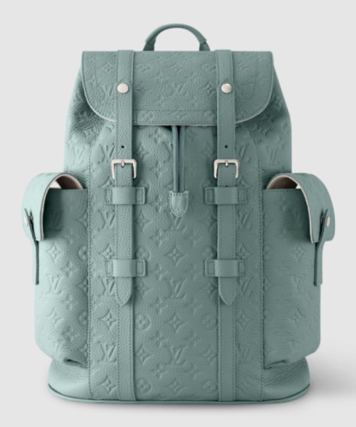 [LOUIS VUITTON-루이비통] 크리스토퍼 MM M13863