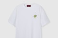 [GUCCI-구찌]코튼 저지 자수 티셔츠 796395