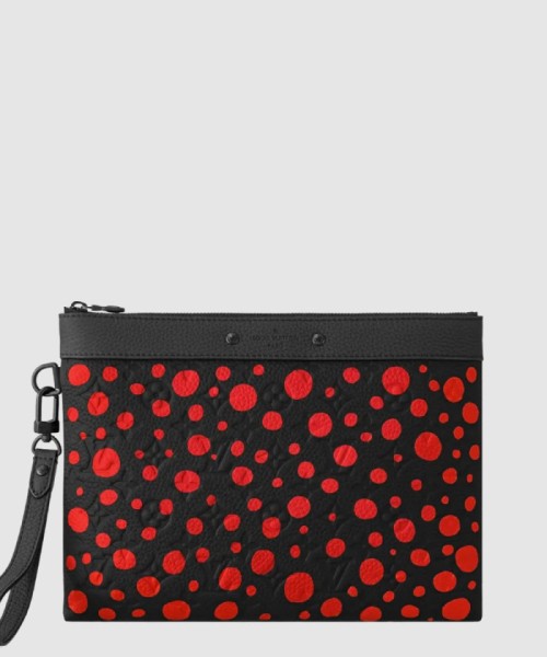 [LOUIS VUITTON-루이비통] LVxYK 포쉐트 투고 M82019