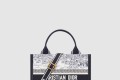 [DIOR-디올]레이디 까나쥬 북토트백 스몰 M1325