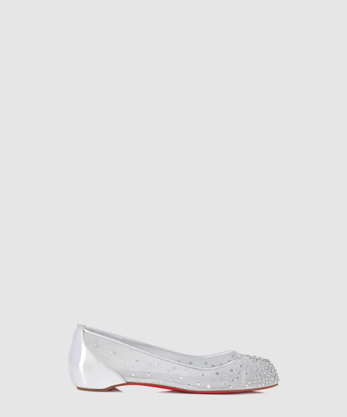 [LOUBOUTIN-루부탱]마를루지엘라 스트라스 1251025