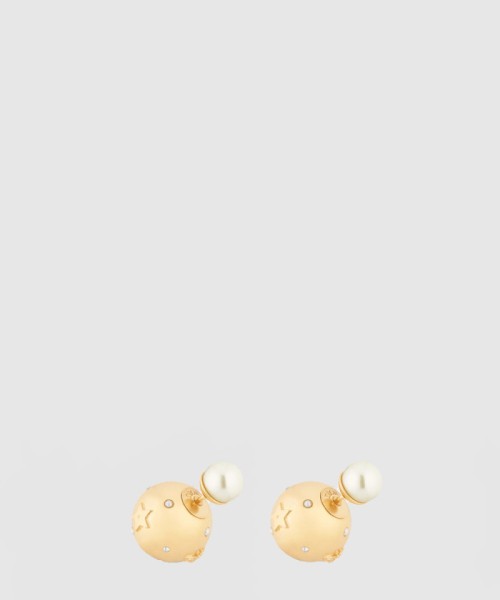 [DIOR-디올]Tribales 귀걸이 E3921