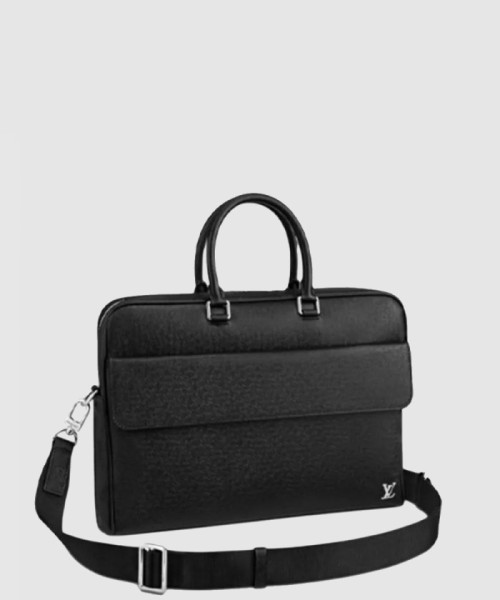 [LOUIS VUITTON-루이비통]알렉스 브리프 타이가 서류가방 M30440