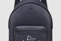 [DIOR-디올]힐턴 넬 라이더 2.0 지퍼 백팩 1ESBA