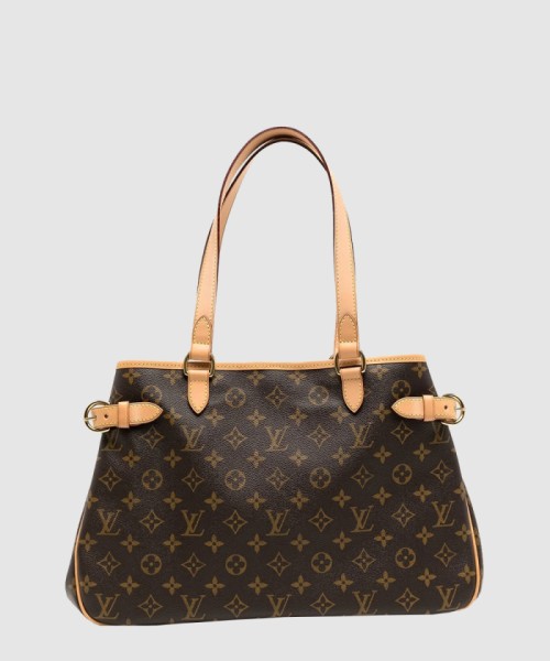 [LOUIS VUITTON-루이비통]모노그램 베티놀즈 모노숄더백 M51154