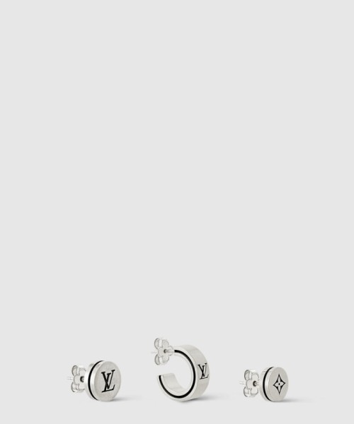 [LOUIS VUITTON-루이비통]테일러 귀걸이 M02028