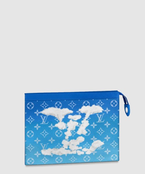 [LOUIS VUITTON-루이비통]포쉐트 보야주 MM M45480