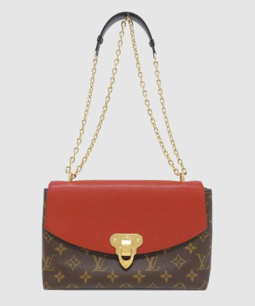 [LOUIS VUITTON-루이비통]모노그램 생플라시드 숄더백 M43713