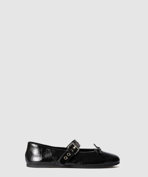 [MIUMIU-미우미우]나플락 발레리나 5F210E