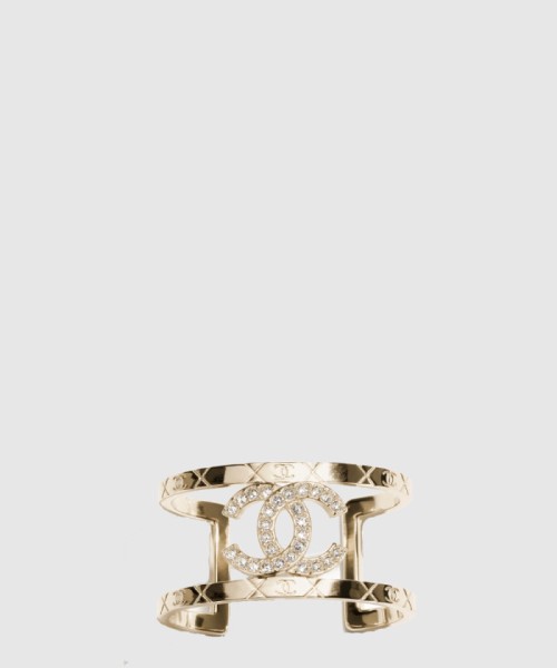 [CHANEL-샤넬]커프 ABF259