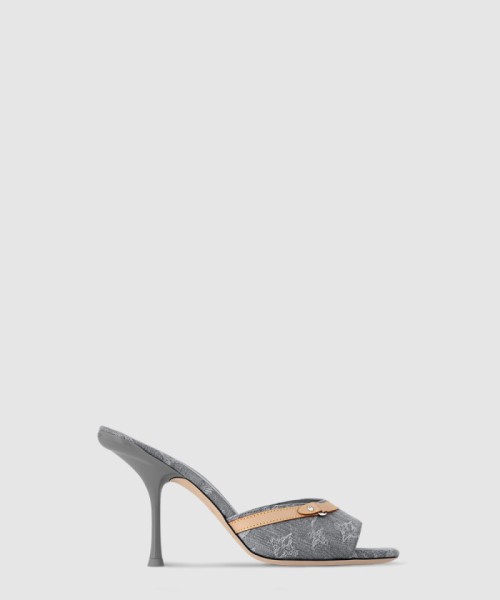 [LOUIS VUITTON-루이비통]오전 6시 뮬 1ADIGT