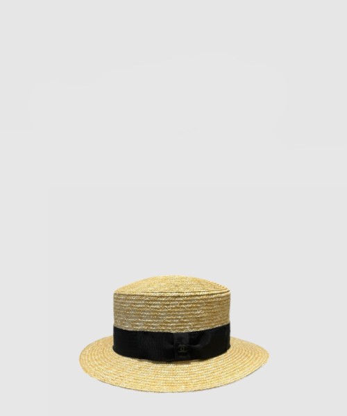 [CHANEL-샤넬]선캡 AA7694