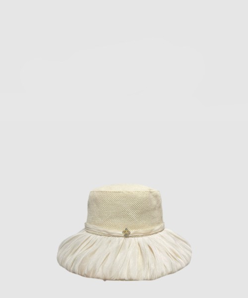 [CHANEL-샤넬]선캡 AA5478