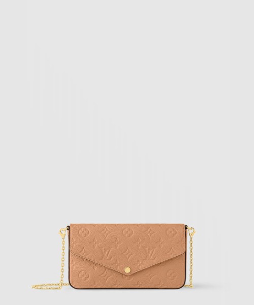 [LOUIS VUITTON-루이비통]펠리시 포셰트 M12754