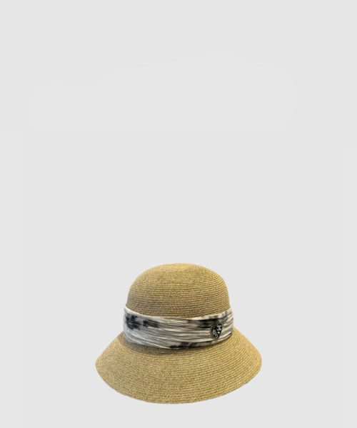 [CHANEL-샤넬]선캡 AA5243