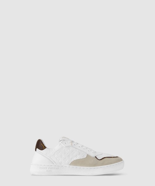 [LOUIS VUITTON-루이비통]LV 스타디움 스니커즈 1ACUIH