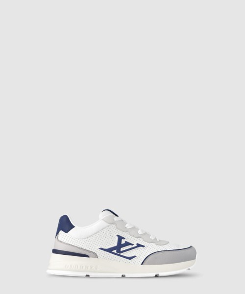 [LOUIS VUITTON-루이비통]LV 클래식 스니커즈 1AHSV1