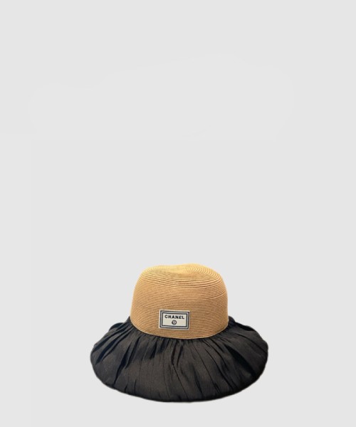 [CHANEL-샤넬]선캡 AA7538