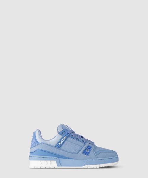 [LOUIS VUITTON-루이비통]LV 트레이너 스니커즈 1ACRLT