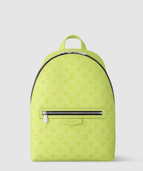 [LOUIS VUITTON-루이비통]디스커버리 슬림 백팩 M14076