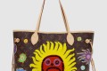 [LOUIS VUITTON-루이비통]야요이 쿠사마 페이스 네버풀 MM