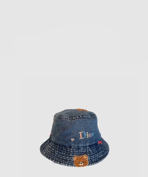 [DIOR-디올]벙거지 2Y6RO