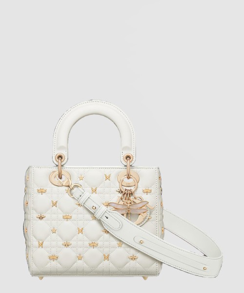 [DIOR-디올]레이디백 ABC M0538