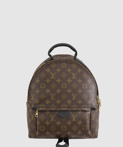 [LOUIS VUITTON-루이비통]모노그램 캔버스 팜 스프링스 MM M41561