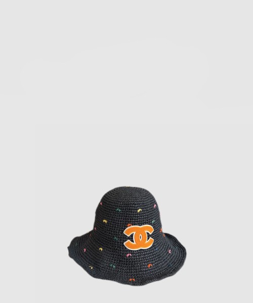 [CHANEL-샤넬]선캡 AA3636