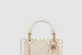 [DIOR-디올]레이디백 미니 M0505