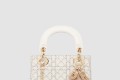[DIOR-디올]레이디백 미니 M0505