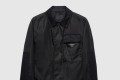 [PRADA-프라다]리나일론 재킷 SGC828