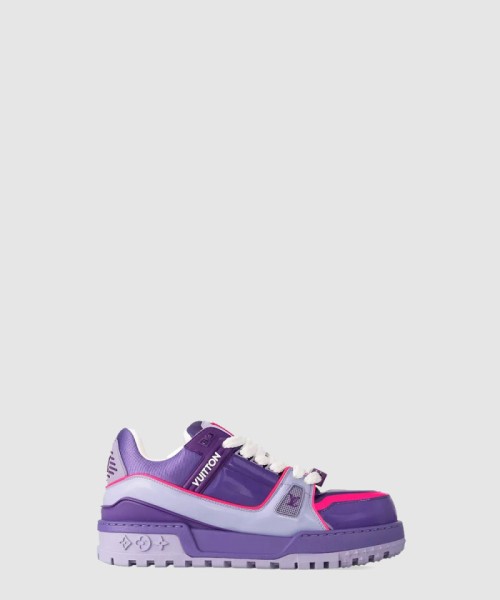 [LOUIS VUITTON-루이비통]LV 트레이너 맥시 스니커즈 1ACF70