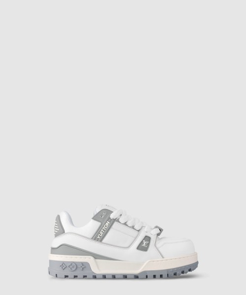 [LOUIS VUITTON-루이비통]LV 트레이너 맥시 스니커즈 1ACRJV