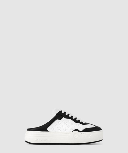 [LOUIS VUITTON-루이비통]LV 그루비 오픈백 스니커즈 1ADD9H